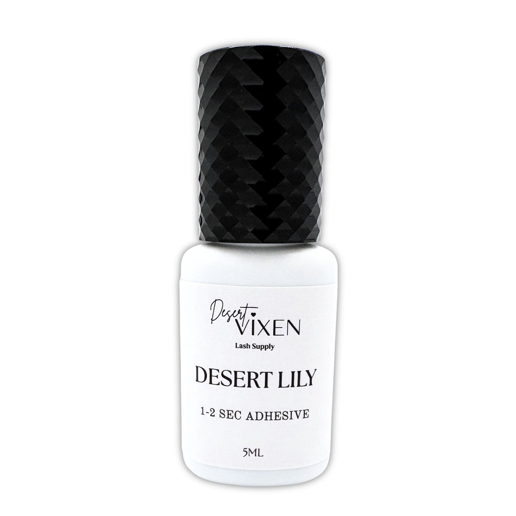 Desert Lily Lash Adhesive