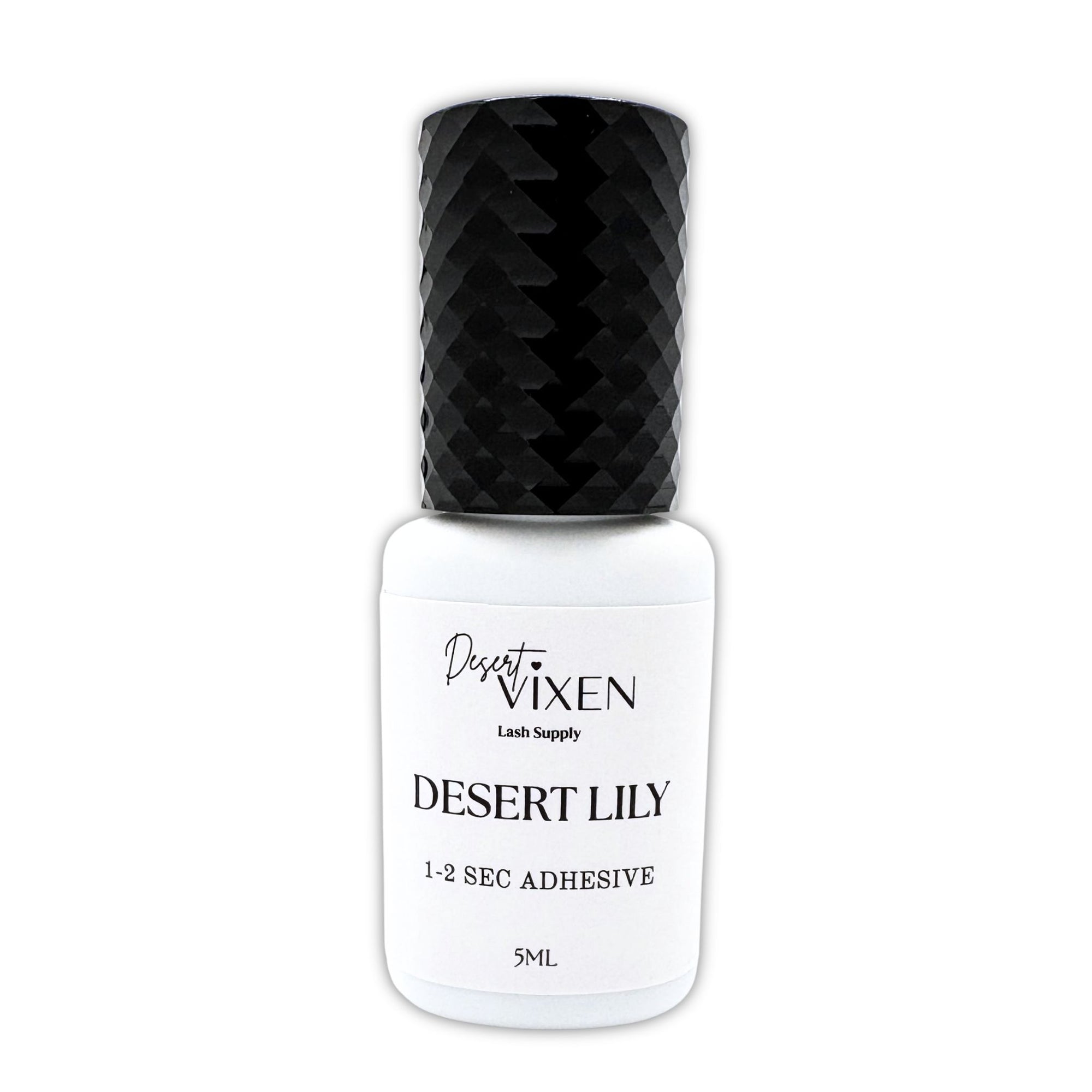 Desert Lily Lash Adhesive