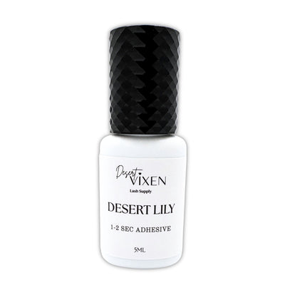 Desert Lily Lash Adhesive