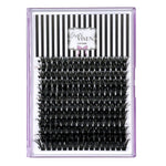 DIY Cluster Lash Collection-DOLL
