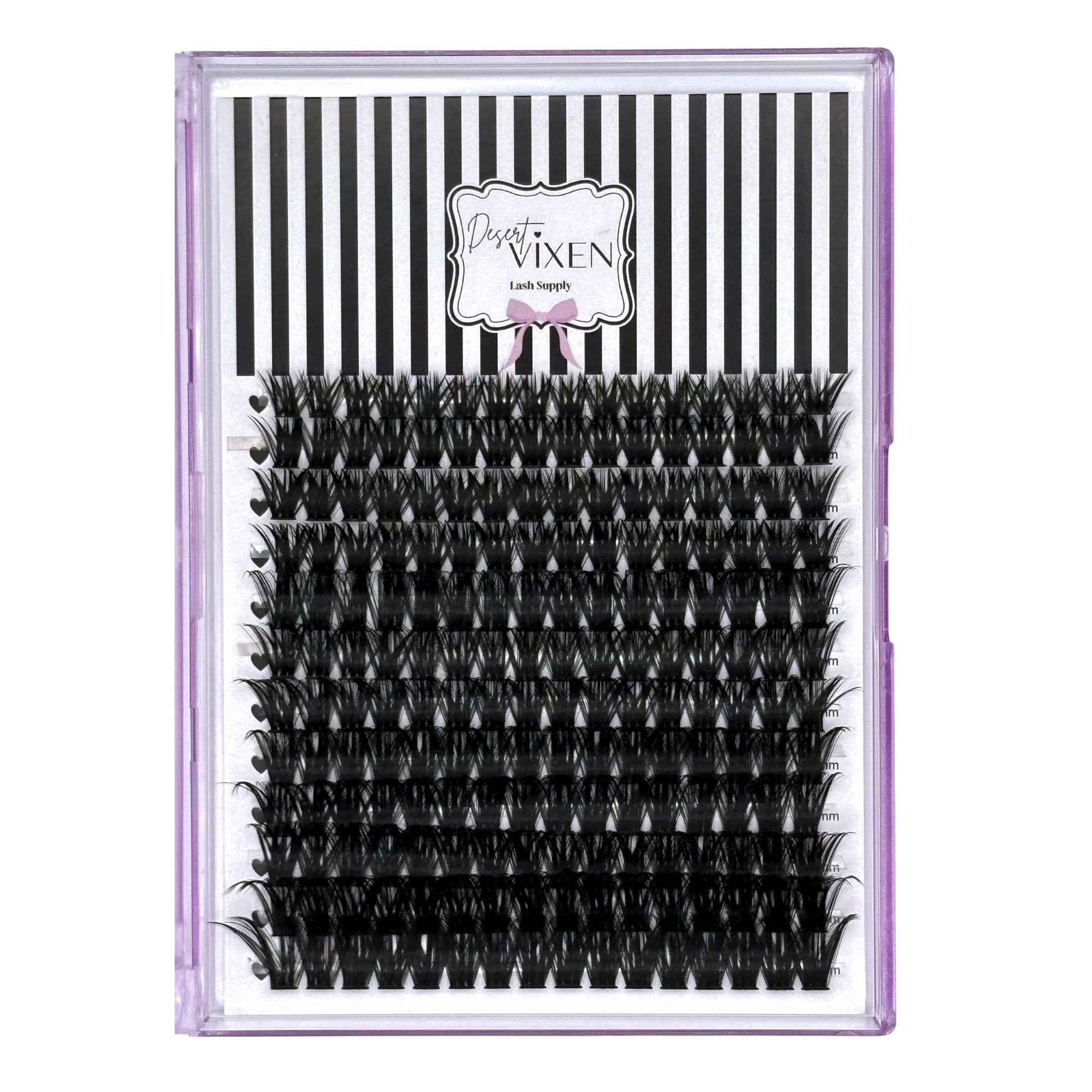 DIY Cluster Lash Collection-DOLL