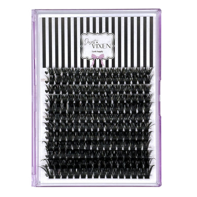 DIY Cluster Lash Collection-DOLL
