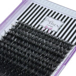 DIY Cluster Lash Collection-DOLL