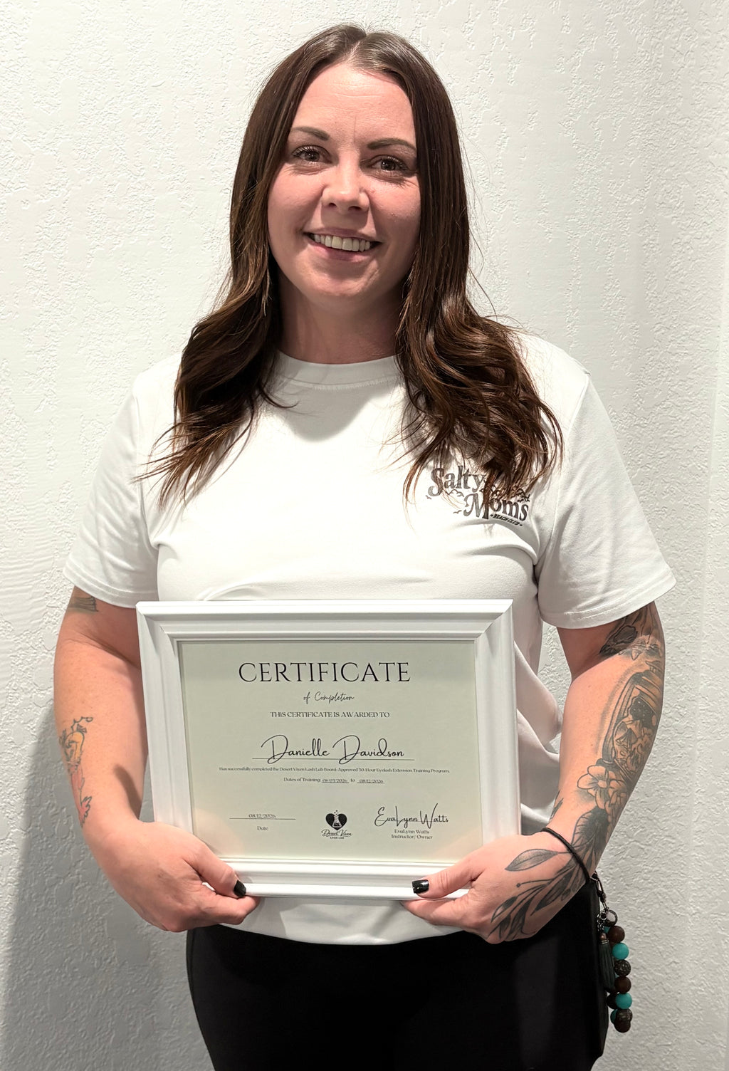 30 Hour AZ State Board Approved Training Course