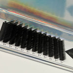 0.05 Matte Cashmere L Curl 8-15mm Mix Tray