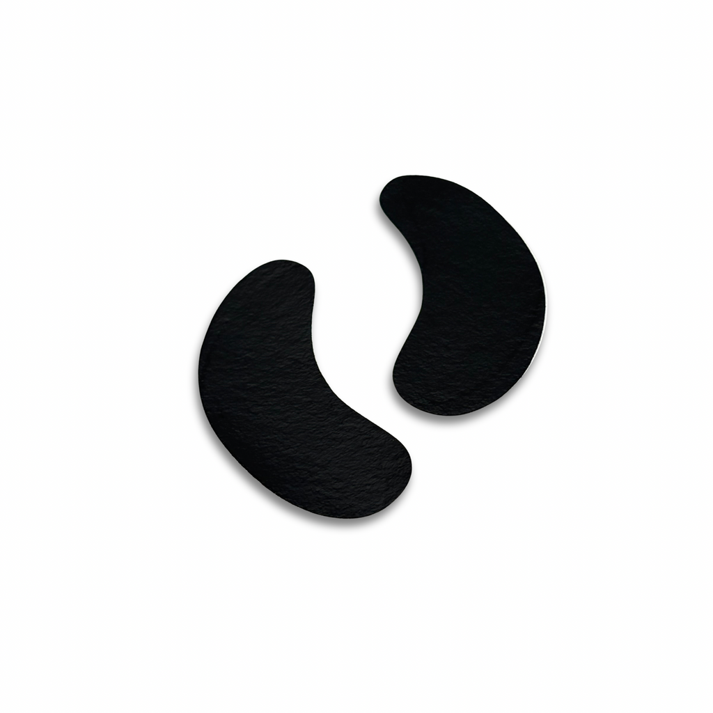 Under Eye Gel Pads – 25 Pair