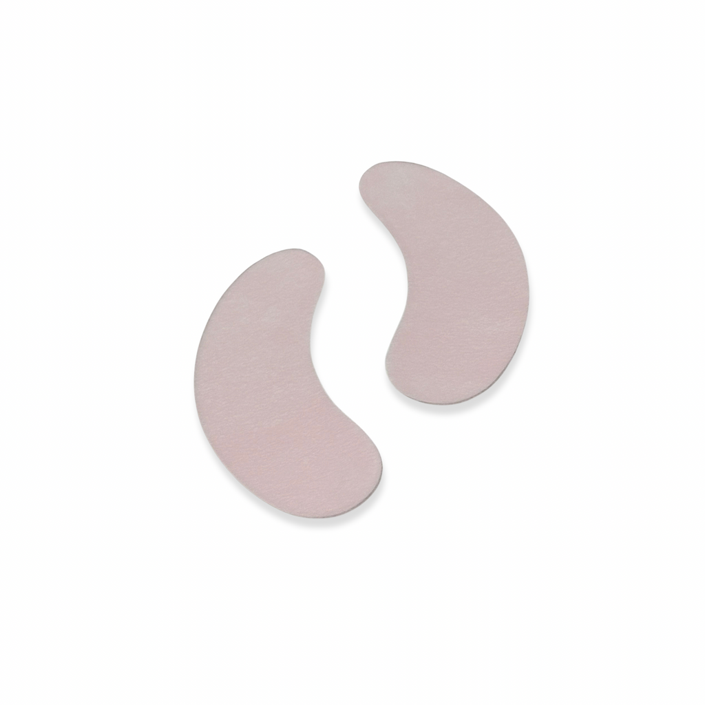 Under Eye Gel Pads – 25 Pair