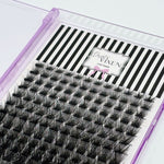 DIY Cluster Lash Collection- SUGAR