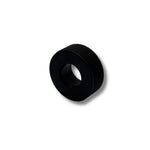 Pro Silicone Lash Tape —Black