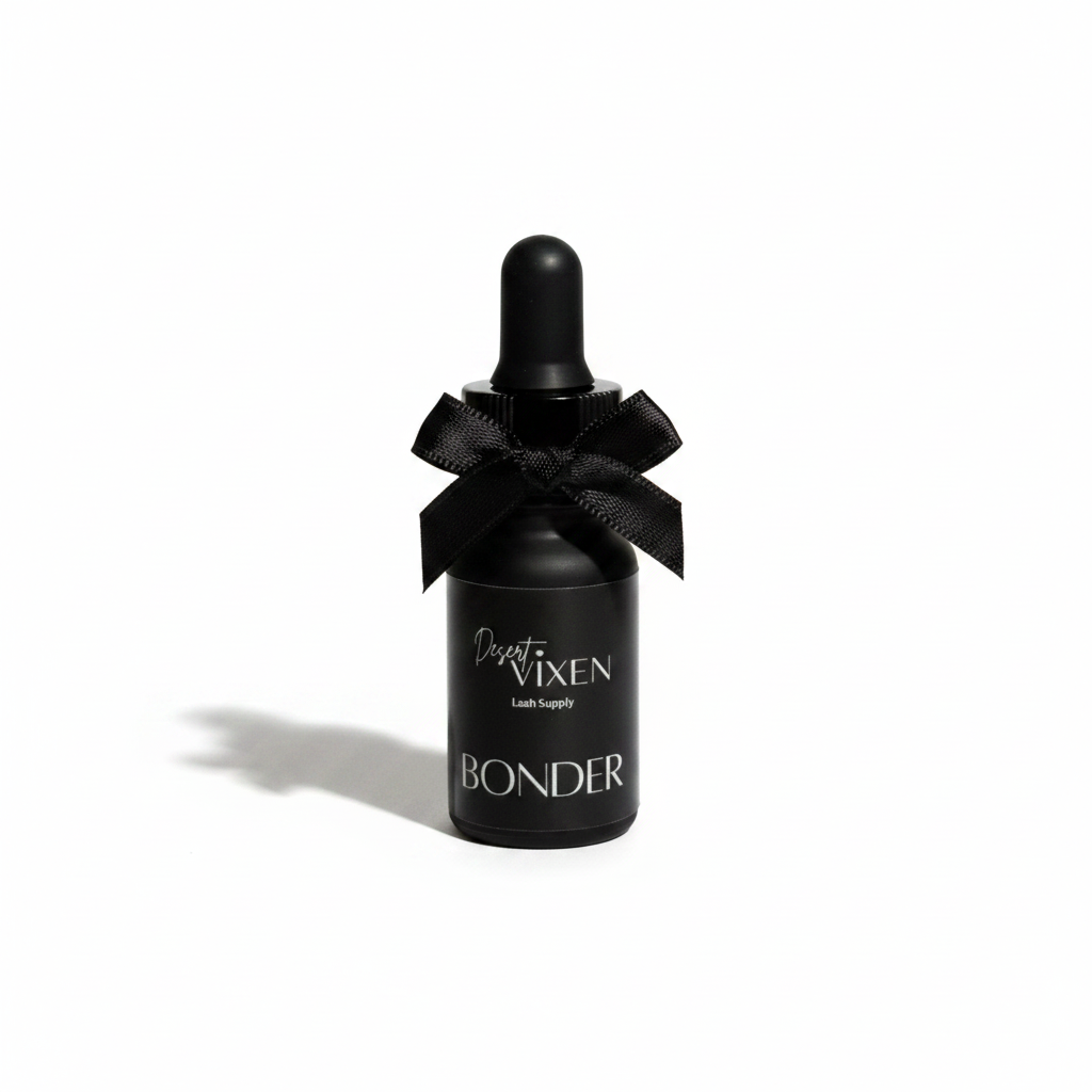 Professional Lash Bonder