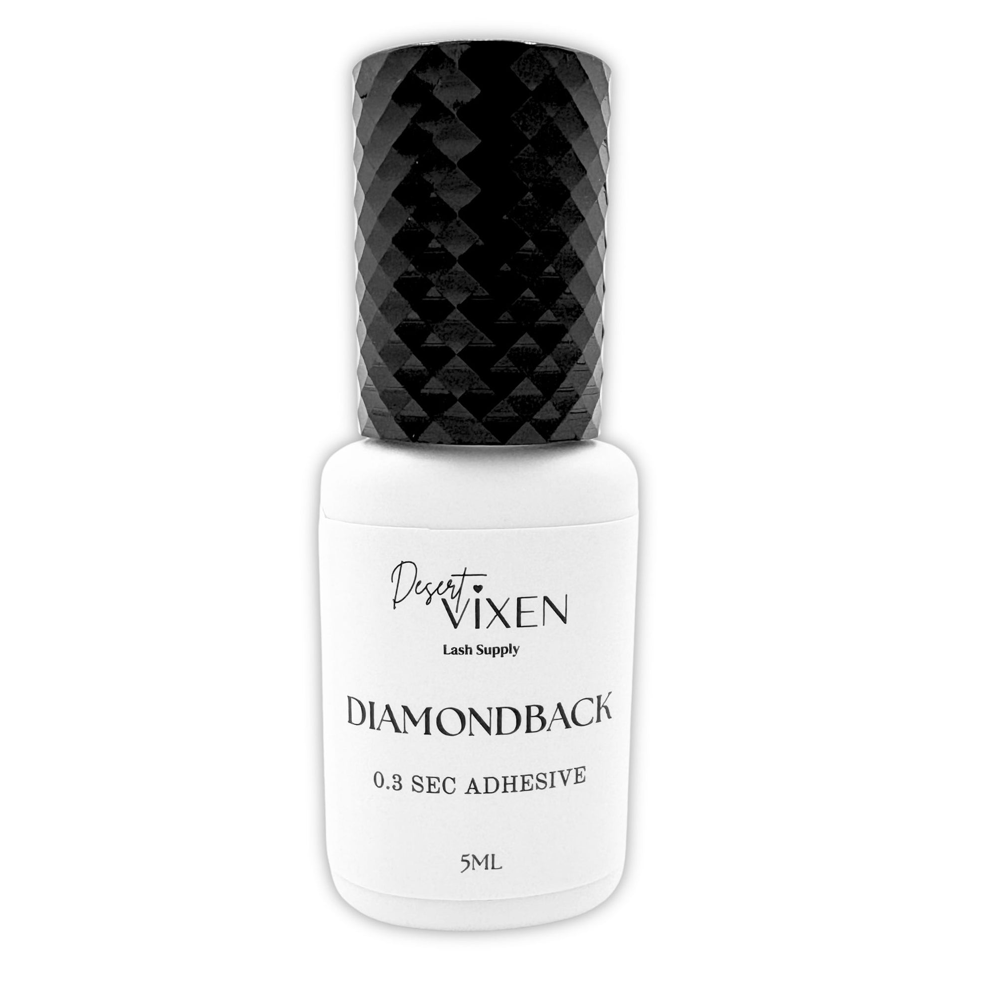 Diamondback Lash Adhesive