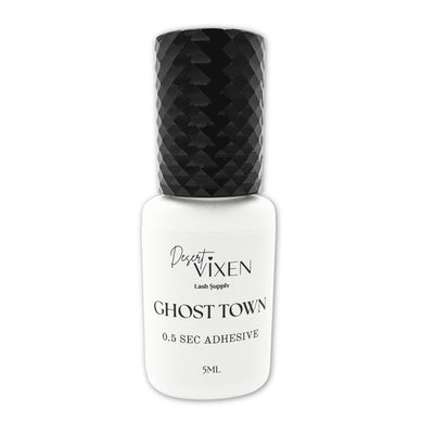 Ghost Town Clear Lash Adhesive