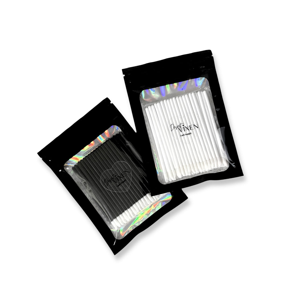 Disposable Lip Wands – 50 Pack