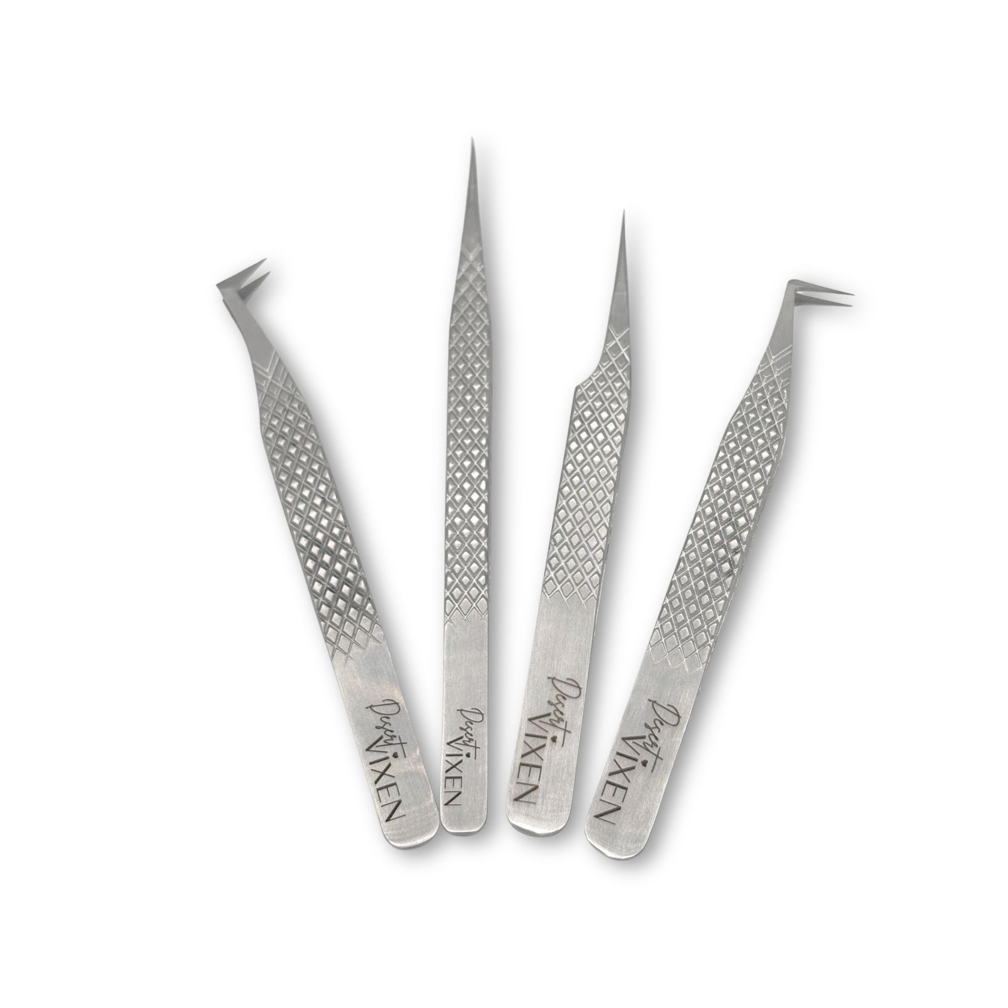 The Vixen Tweezer Collection