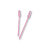 50 Pack Lash Spoolies | Disposable Lash Wands for Eyelash Extensions