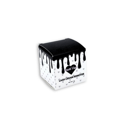 Cream Lash Remover