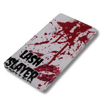 Lash Slayer Lash Tile