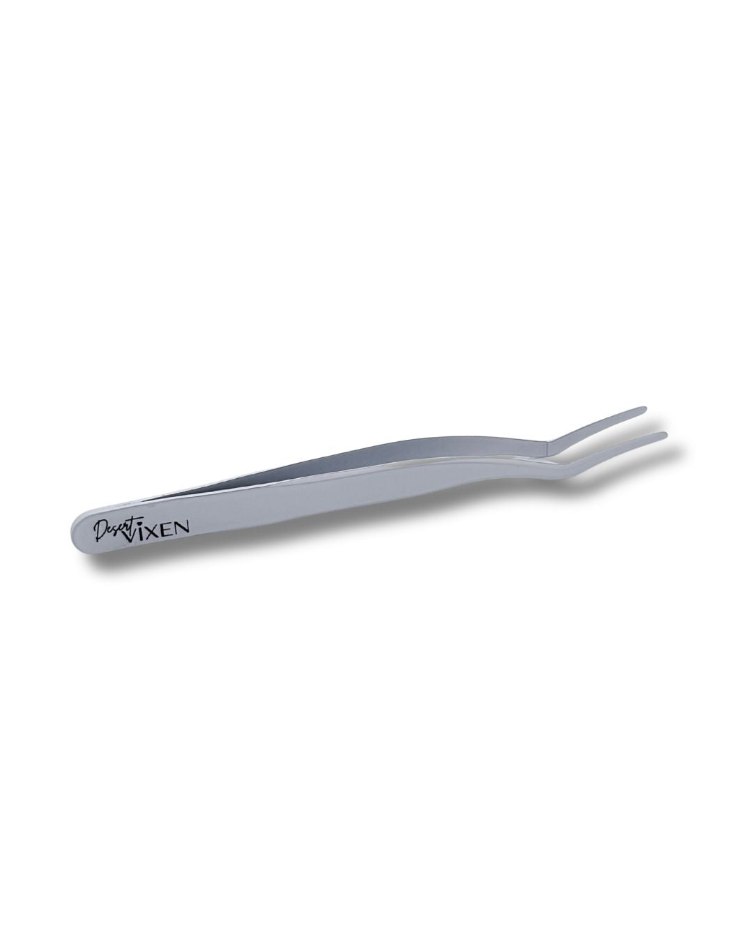 White Cluster Tweezers