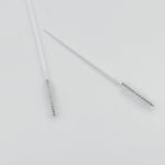 50 Pack Lash Spoolies | Disposable Lash Wands for Eyelash Extensions