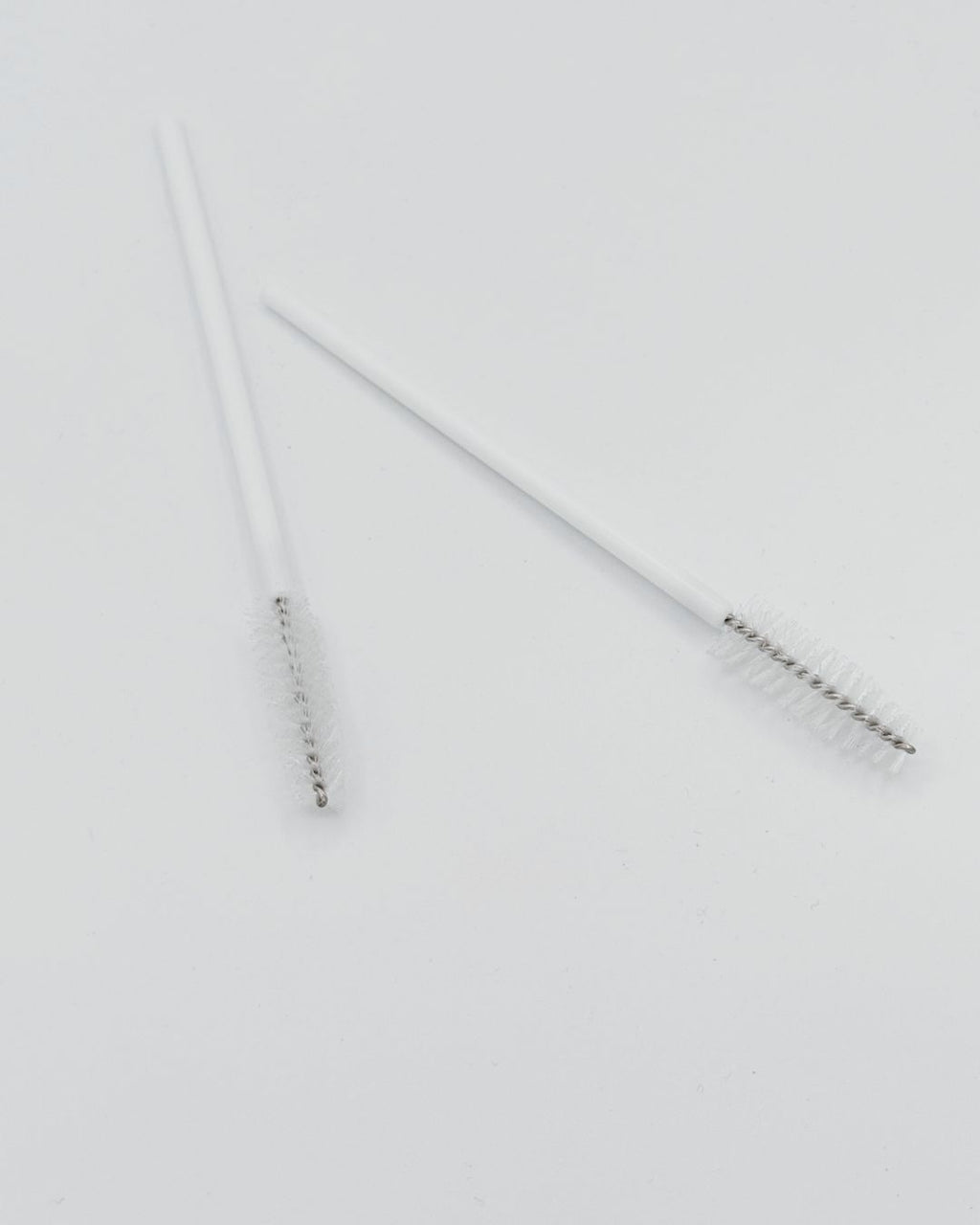 50 Pack Lash Spoolies | Disposable Lash Wands for Eyelash Extensions