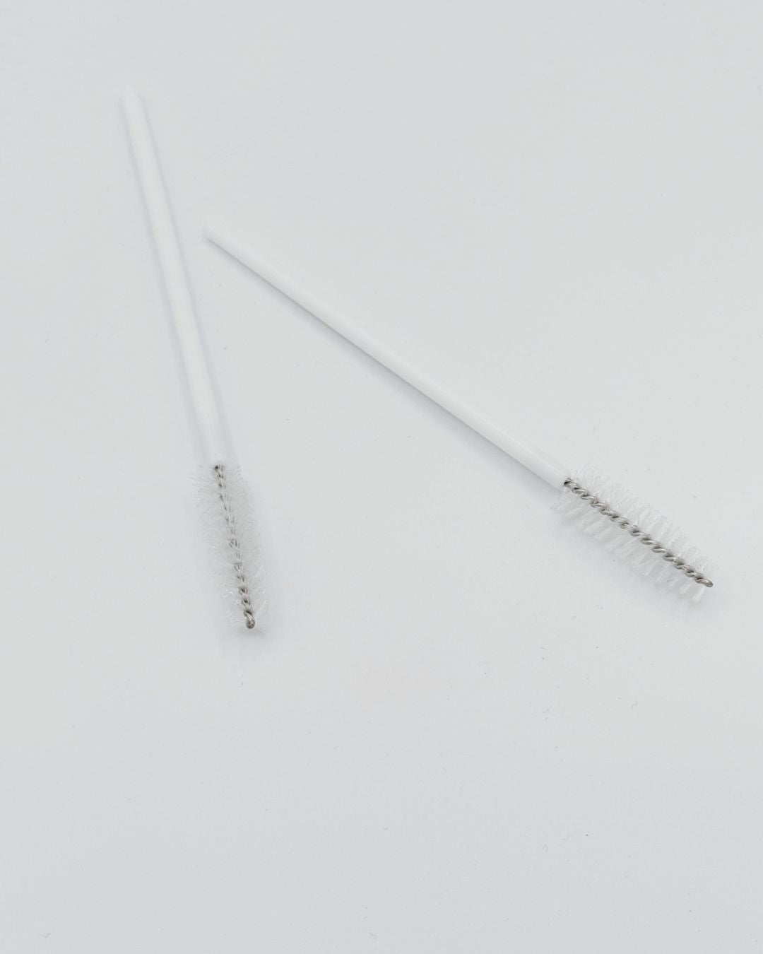 50 Pack Lash Spoolies | Disposable Lash Wands for Eyelash Extensions
