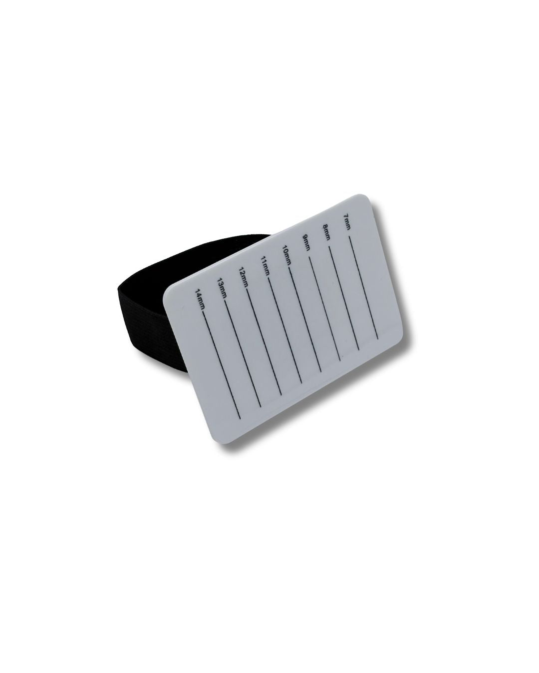 Professional Wrist Lash Tile for Lash Extensions